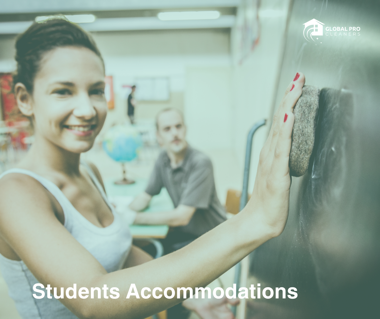 Students Accommodations